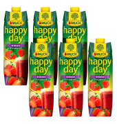 Fruchtsaft 6x1,0 l