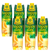 Fruchtsaft 6x1,0 l