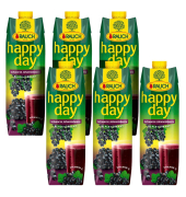 Fruchtsaft 6x1,0 l
