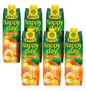 Fruchtsaft 6x1,0 l