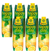 Fruchtsaft 6x1,0 l