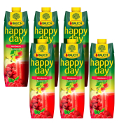 Fruchtsaft 6x1,0 l