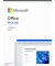 Office Home 2024 Office-Paket Vollversion (PKC)