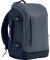 Laptop-Rucksack Travel Kunststoff grau 25 l bis 39,6 cm (15,6 Zoll)