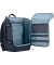 Laptop-Rucksack Travel Kunststoff grau 25 l bis 39,6 cm (15,6 Zoll)