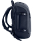 Laptop-Rucksack Travel Kunststoff grau 25 l bis 39,6 cm (15,6 Zoll)