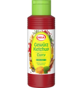 Gewürzketshup DELIKAT 300,0 g