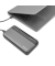 HE25000 Powerbank 25.000 mAh schwarz