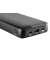 Powerbank HE25000 7350060, schwarz, 25000 mAh