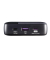 HE25000 Powerbank 25.000 mAh schwarz