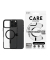 URBAN COMBAT Handy-Cover für Apple iPhone 16 Pro Max schwarz