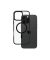 URBAN COMBAT Handy-Cover für Apple iPhone 16 Pro Max schwarz