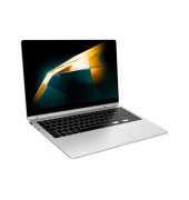 Galaxy Book4 360 Convertible Notebook 39,6 cm (15,6 Zoll), 16 GB RAM, 256 GB SSD, Intel Core 5 120U