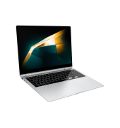 Galaxy Book4 Pro 360 Convertible Notebook 39,6 cm (15,6 Zoll), 32 GB RAM, 512 GB SSD, Intel Core Ultra 7 258H