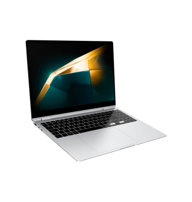 Galaxy Book4 Pro 360 Convertible Notebook 39,6 cm (15,6 Zoll), 32 GB RAM, 512 GB SSD, Intel Core Ultra 7 258H