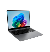 Galaxy Book5 Pro 360 Convertible Notebook 40,6 cm (16,0 Zoll), 16 GB RAM, 512 GB SSD, Intel Core Ultra 7 256V