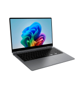 Galaxy Book5 360 Convertible Notebook 39,6 cm (15,6 Zoll), 16 GB RAM, 512 GB SSD, Intel Core Ultra 5 226V