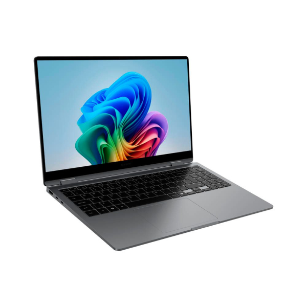 8806097209522 - Galaxy Book5 360 Convertible Notebook 396 cm (156 Zoll) 32 GB RAM 512 GB SSD Intel Core Ultra 5 228V 8806097209522 Samsung 8806097209522 - Galaxy Book5 360 Convertible Notebook 396 cm (156 Zoll) 32 GB RAM 512 GB SSD Intel Core Ultra 5 228V 8806097209522 Samsung