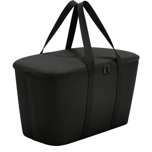 4012013580161 - Kühltasche coolerbag Kunstfaser schwarz UH7003 4012013580161 Reisenthel 4012013580161 - Kühltasche coolerbag Kunstfaser schwarz UH7003 4012013580161 Reisenthel
