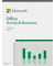 Office Home & Business 2024 Office-Paket Vollversion (PKC)
