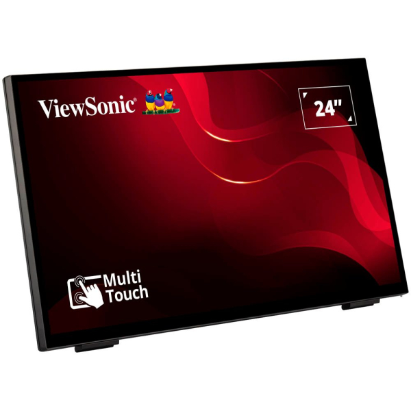 0766907017885 - TD2465 Touchscreen-Monitor EEK D (A - G) 605 cm (238 Zoll) 1920 x 1080 Pixel 169 7 ms HDMI® DisplayPort USB Audio-Line-in Audio-Line-out VA 0766907017885 - TD2465 Touchscreen-Monitor EEK D (A - G) 605 cm (238 Zoll) 1920 x 1080 Pixel 169 7 ms HDMI® DisplayPort USB Audio-Line-in Audio-Line-out VA