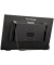 TD2465 Monitor 61,0 cm (24,0 Zoll) schwarz