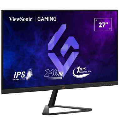 VX2779A-HD-PRO Monitor 69,0 cm (27,0 Zoll) schwarz