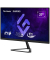 VX2779A-HD-PRO Monitor 69,0 cm (27,0 Zoll) schwarz