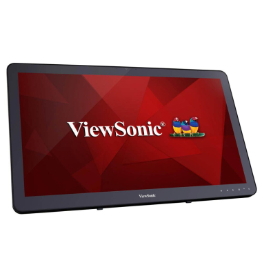 TD2230 Monitor 55,0 cm (22,0 Zoll) schwarz