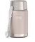 Isolierbecher ICON Food Jar grau 0,47 l