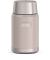 Isolierbecher ICON Food Jar grau 0,47 l