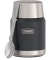 Isolierbecher ICON Food Jar graphite 0,47 l