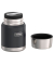 Isolierbecher ICON Food Jar graphite 0,47 l
