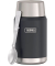 Isolierbecher ICON Food Jar graphite black 0,47 l