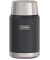 Isolierbecher ICON Food Jar graphite black 0,47 l