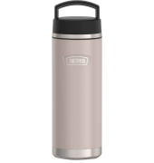 Isolierflasche ICON Beverage sandstone 0,71 l