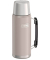 Isolierflasche ICON Beverage sandstone 1,2 l