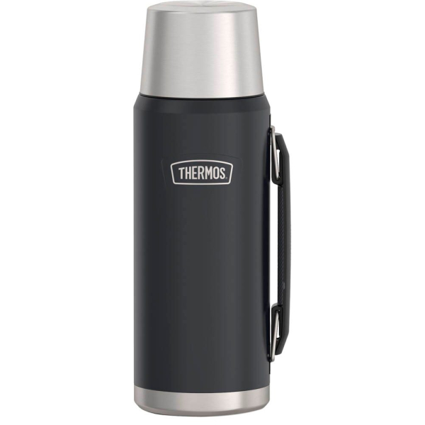 4002458533563 - Isolierflasche ICON Beverage graphite 12 l 4002458533563 THERMOS 4002458533563 - Isolierflasche ICON Beverage graphite 12 l 4002458533563 THERMOS
