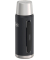 Isolierflasche ICON Beverage graphite 1,2 l