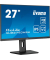 ProLite XUB2793HSU-B7 Monitor 68,6 cm (27,0 Zoll) schwarz