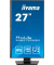 ProLite XUB2793HSU-B7 Monitor 68,6 cm (27,0 Zoll) schwarz