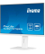 ProLite XUB2797QSN-W2 Monitor 68,5 cm (27 Zoll) weiß