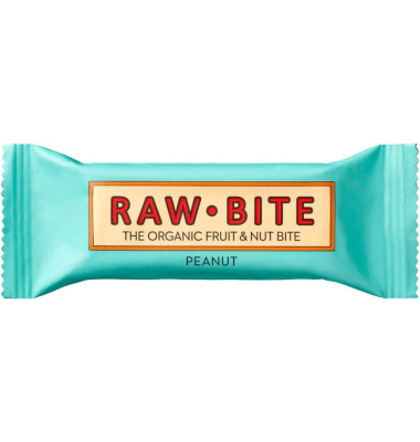 Bio Nussriegel 50,0 g