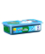 WET+ ANTIBACTERIAL REFILLS Feuchte Bodentücher Mikrofaser