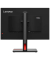 ThinkVision T24d-30 Monitor 61,0 cm (24,0 Zoll) schwarz