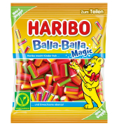 Balla-Balla Magic Fruchtgummi 160,0 g