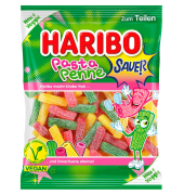 Pasta Penne SAUER Fruchtgummi 160,0 g