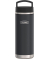 Isolierflasche ICON Beverage graphite black 0,71 l