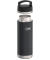 Isolierflasche ICON Beverage graphite black 0,71 l