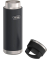 Isolierflasche ICON Beverage graphite black 0,71 l